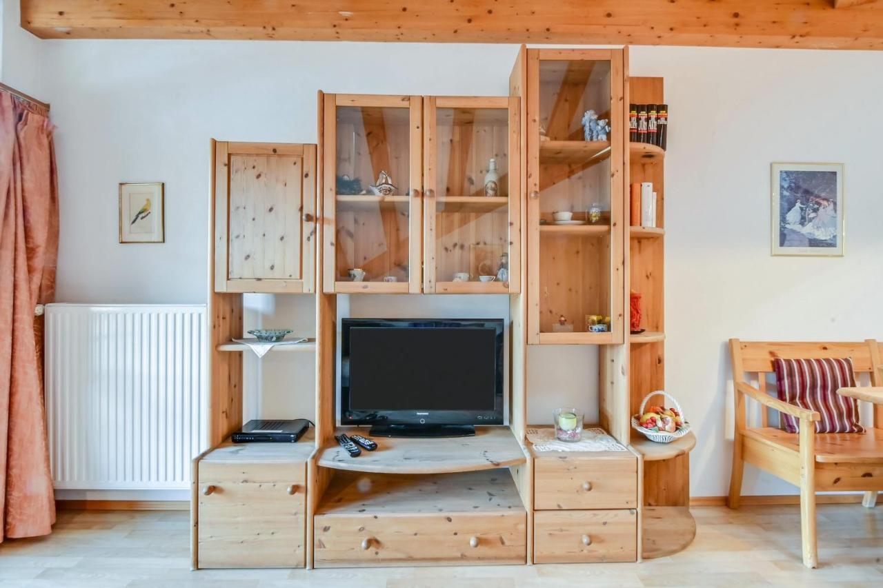 Katharinenhof Ferienwohnung Zugspitze Garmisch-Partenkirchen Exterior photo